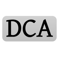 De Courcy Alexander (DCA) logo - Similar company to Synergy Accelerator