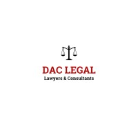 DAC Legal logo - Similar company to Tmu Women Of Colour In Law Wocinlaw