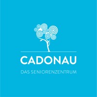 CADONAU – Das Seniorenzentrum logo - Similar company to Bildungszentrum Gesundheit Und Soziales (Bgs)
