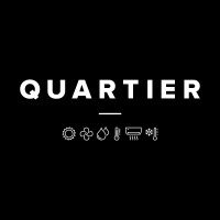 Quartier NV logo - Similar company to Climawest Nv