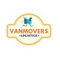Vanmovers Logistics Inc. logo - Similar company to Ibarra Strategy Group