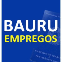 Bauru Empregos logo - Similar company to Artiwork Informática E T.I. Bauru
