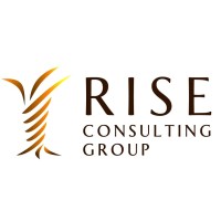 ライズ・コンサルティング・グループ／Rise Consulting Group,Inc. logo - Similar company to Vision Consulting, Inc.