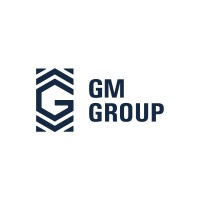 GM GROUP logo - Similar company to Komis Auto