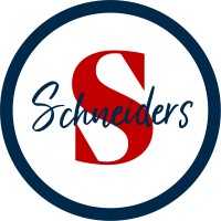 Schneider Saddlery logo - Similar company to Tabcom, Llc