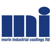 Morin Industrial Coatings Ltd. logo - Similar company to Proparms Ltd.