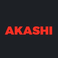 AKASHI Ventures logo - Similar company to Through The Lens Entertainment™