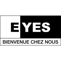 EYES opticiens logo - Similar company to Cop Montpellier