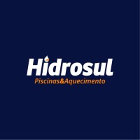 Comercial Hidrosul logo - Similar company to Azape