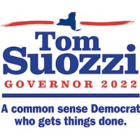 Suozzi for NY logo - Similar company to Suozzi For Congress