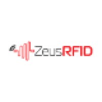 ZeusRFID logo - Similar company to Trinity Systems
