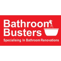 Bathroom Busters logo - Similar company to Bc Renos® Kitchen & Bathroom Renovations In Vancouver Renovation Contractor