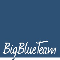 BigBlueTeam srl logo - Similar company to Smart Project Consulting Srl (Spc)