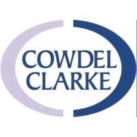 Cowdel Clarke logo - Similar company to Beadnall Copley Estate & Letting Agents - Harrogate - Ripon - Wetherby