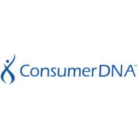 ConsumerDNA logo - Similar company to Online Survey Solution