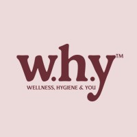 W.H.Y.Wellness logo - Similar company to Lighthousekitchens.In