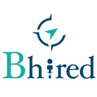 Bhired logo - Similar company to Mietal.Com