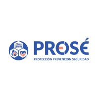 PROSÉ CONSULTORES logo - Similar company to Galika