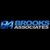 Brooks Machinery logo - Similar company to Alpine Artisan Studios