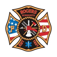 Rogers, MN - Fire Department logo - Similar company to Linwood Fire Dept