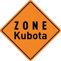 ZONE Kubota