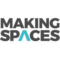 Making Spaces UCL logo - Similar company to Science Fuse