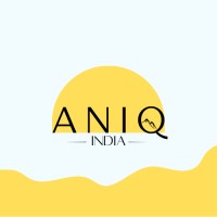 Aniq India logo - Similar company to Networkqy