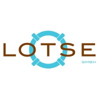 LOTSE GmbH logo - Similar company to Blaupause Gbr