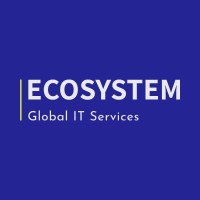 ECOSYSTEM logo - Similar company to F&F Development