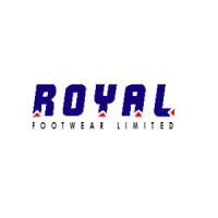 Royal Footwear Limited logo - Similar company to Bengal Shoe Industries Limited