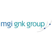 GNK group logo - Similar company to Gnk Group
