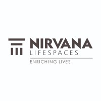 Nirvana Lifespaces logo - Similar company to Mahadev Constructions & Buildings