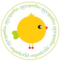 Organickid logo - Similar company to Sunman Export