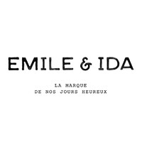 EMILE ET IDA logo - Similar company to Sowe Biarritz