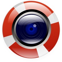 LifeguardEye logo - Similar company to Pefersa