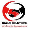 Kazue Solutions logo - Similar company to Koderbox Technologies Pvt Ltd