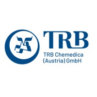 TRB Chemedica (Austria) GmbH logo - Similar company to Österreichische Gesellschaft Für Rheumatologie & Rehabilitation (Ögr)