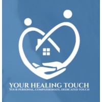 YOUR HEALING TOUCH PERSONAL SERVICES AGENCY, LLC logo - Similar company to Geoh