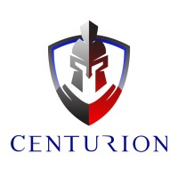 Centurion Secure logo - Similar company to Hyperfeed.Ai