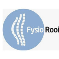 Fysiorooi logo - Similar company to Fysiofocus