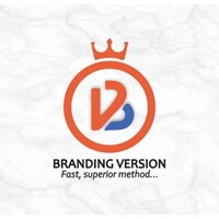 Branding Version logo - Similar company to Ai Data Management Limited