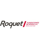 Fundiciones de Roda logo - Similar company to Pcq Technologies