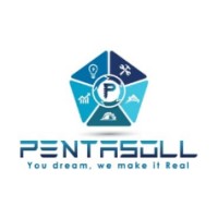 pentasoll logo - Similar company to Ey Enterprise