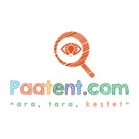 Paatent logo - Similar company to Argeyon