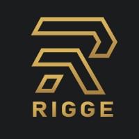 Rigge logo - Similar company to Np Solutions