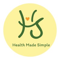 Health Made Simple logo - Similar company to Palmatch