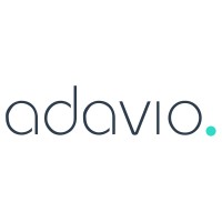 adavio logo - Similar company to Hwala