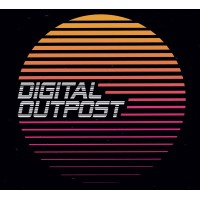 Digital Outpost logo - Similar company to Digital Outpost