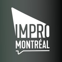 Impro Montréal / Montreal Improv