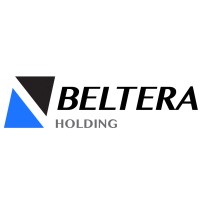Beltera Holding logo - Similar company to Jscb Business Development Bank